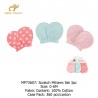 Bebe Favour Scratch Mitten (3 Pack/Set) MP73607