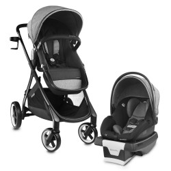GOLD SensorSafe Shyft Smart Modular Travel System EV 0180C/CS71