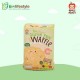 Apple Monkey I'm Gluten Free Waffle 20g - Mixed Fruit & Vegetable