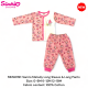 Sanrio Melody Long Sleeve & Long Pants Set MM40191