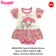 Sanrio Melody Dress MM40195