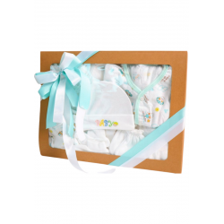 KiwiPadi Gift Set For Babies (Unisex) (3mths - 6mths)