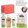 PALMERS Stretch Marks Range Travel Set