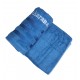 Premium Akarana Bamboo Fiber Cotton Bath Towel - Blue