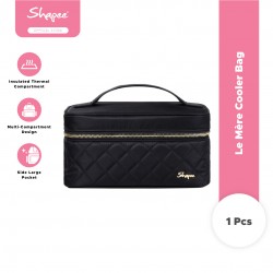 Le Mere Cooler Bag - Breast Milk Bag, Cooler Bag , Lunch Bag, Makeup bag