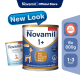 Novamil 1+ Growing Up Formula 6 x 800g (1-3 Years)