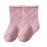 Akarana Baby Combed Cotton Baby Socks