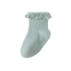 Akarana Baby Lace Ruffle Cotton Baby Socks