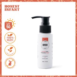 Honest Infant | Precious Care Protection Cream with SPF50