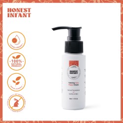 Honest Infant | Calming Care Nappy Cream