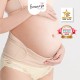 Bmama Premium Maternity Support Belt (Prenatal/Postpartum) - Beige