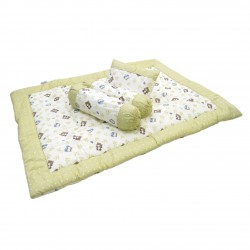 Babylove Premium 4 in 1 Comforter Set