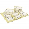 Babylove 7 in 1 Bedding Set 