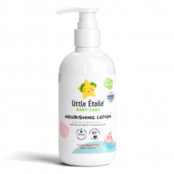 Little Etoile Care Nourishing Lotion (0+ Months)
