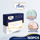 Activ Facial Cotton Pad | Ultra Thin | Save Skincare Usage