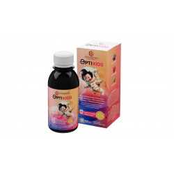 OPTIXANTHIN OPTI-Kids 150ml [Exp May 2027]