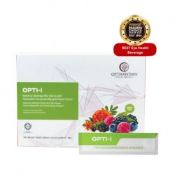 OPTIXANTHIN OPTI-i 30's [Exp Jan 2028]