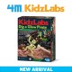 4M KidzLabs / Dig a Glow Pirate