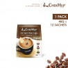 Chek Hup 3 in 1 Ipoh White Coffee (Original) (40g x 12 sachets)