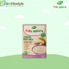 Baby Natura Organic Brown Rice Porridge 80g - Sweet Potato