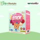 Natufoodies Stick 50g - Apple Beetroot