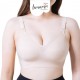 Bmama Ultimate Ultra-Light Comfort Seamless Air Nursing Bra - BR811 BEIGE