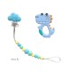 Teether Joy Misty Fly (Blue Dragon)