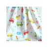 Ichiro Cotton Towel c/w 3pcs Handkerchiefs- Happy Drive