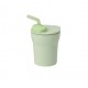 Miniware 1-2-3 Sip Sippy Cup (Coloured PLA Series) - Key Lime