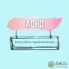 Attention Deficit Hyperactivity Disorder (ADHD Assessment)