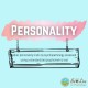 Psychological Assessment: Personality