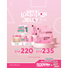 3 BOXES LACTATION JELLY MILKBOOSTER TAMBAH SUSU