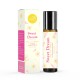 10ml Pure Essential Roll On Natural Aromatherapy Oil for Kids & Adult Upgraded Formula 纯真香精油 Essential Oil Roller (Sweet Dream)