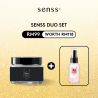 Senss Duo Set