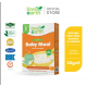 Organic Baby Meal - Banana & Pumpkin 120g