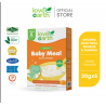 Organic Baby Meal - Banana & Pumpkin 120g