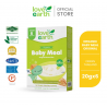 Organic Baby Meal - Original 120g