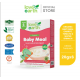 Organic Baby Meal - Carrot, Tomato, Water Spinach 120g