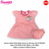 Sanrio Hello Kitty Dress & Penties Set KT40223