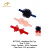 Bebe Favour Headband Set 3Pc BP73659