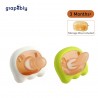 Grapebly Infant Pacifier Day & Night (2 pcs)