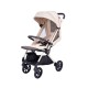 Quinton Roxy Stroller ( Creamy White )