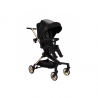 Quinton Citi Stroller ( Black Pearl )