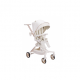 Quinton Citi Stroller ( White Pearl )