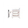 Quinton Multifunction Changing Table