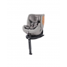 Quinton Maple 360 Car Seat ( Pastel Grey ) 