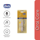 Chicco Combo Toothbrushes 6-36M (Lilac Mustard)