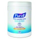 PURELL® Hand Sanitizing Wipes (Alcohol) - 270 Count