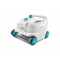INTEX ZX300 Deluxe Auto Pool Cleaner IT 28005