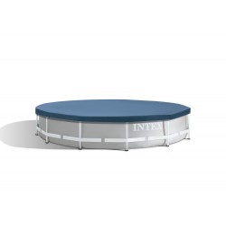 INTEX 12ft x 10in Round Pool Cover IT 28031